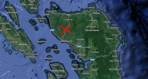 biringan island|The Invisible City of Biringan Revealed .